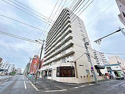 物件画像 ダイアパレス中島公園