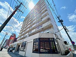 物件画像 ダイアパレス中島公園