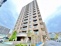 物件画像 セザールガーデン伏見壱番館