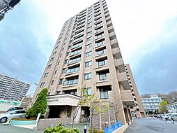 物件画像 セザールガーデン伏見壱番館