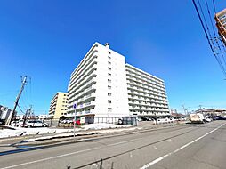 物件画像 クリーンリバー新発寒II