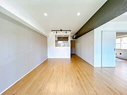 物件画像 クリーンリバー新発寒II