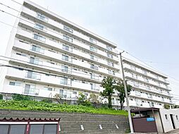 物件画像 グランドハイツ平岸台