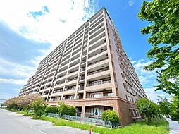 物件画像 平岡フォレストタウン・ファミールハイツ2番館