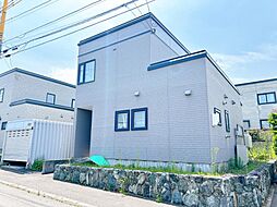 物件画像 札幌市南区藤野二条10丁目　戸建て