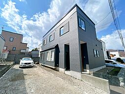 物件画像 札幌市南区藤野二条10丁目 戸建て