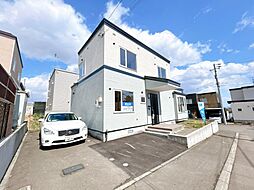 物件画像 札幌市南区南沢六条4丁目 戸建て