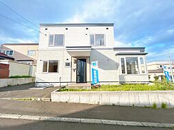 物件画像 札幌市南区南沢六条4丁目　戸建て