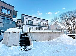 物件画像 札幌市清田区平岡四条7丁目　戸建て