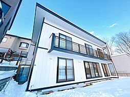 物件画像 札幌市清田区平岡四条7丁目 戸建て