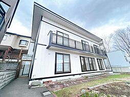 物件画像 札幌市清田区平岡四条7丁目　戸建て