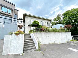 物件画像 札幌市清田区平岡四条7丁目 戸建て