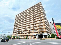 物件画像 ダイアパレス月寒中央通