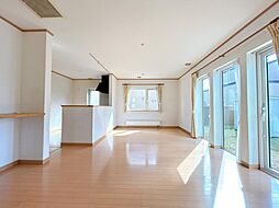 物件画像 北広島市希望ヶ丘5丁目　戸建て