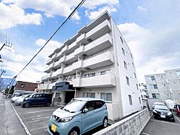 マンションイメージ