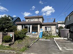 物件画像 恵庭市恵み野西6丁目 戸建て