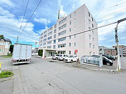 物件画像 グランドール千歳