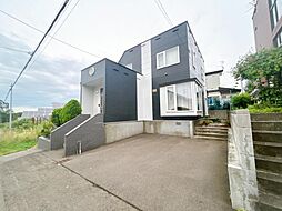 物件画像 北広島市大曲並木3丁目 戸建て