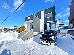 物件画像 北広島市大曲並木3丁目　戸建て