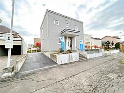 物件画像 北広島市西の里東4丁目　戸建て