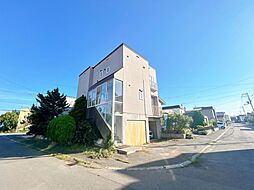 物件画像 札幌市清田区北野四条2丁目 戸建て