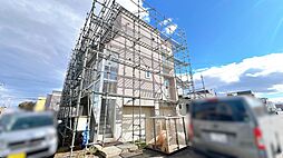 物件画像 札幌市清田区北野四条2丁目　戸建て