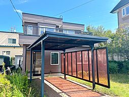 物件画像 札幌市南区川沿一条6丁目　戸建て