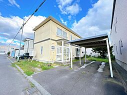 物件画像 北広島市大曲南ヶ丘3丁目　戸建て