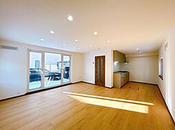 物件画像 北広島市大曲南ヶ丘3丁目 戸建て