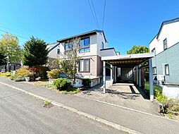 物件画像 札幌市清田区清田十条4丁目　戸建て
