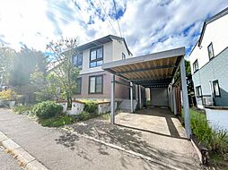 物件画像 札幌市清田区清田十条4丁目　戸建て