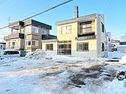 物件画像 恵庭市恵み野北5丁目　戸建て