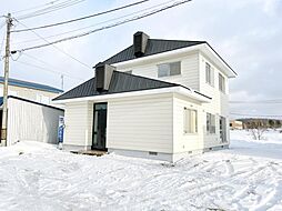 物件画像 勇払郡安平町早来大町　戸建て