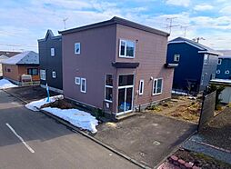 物件画像 恵庭市恵み野東7丁目　戸建て