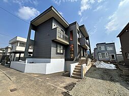 物件画像 札幌市南区藤野一条6丁目 戸建て