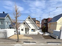 物件画像 恵庭市中島町6丁目　戸建て