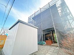 物件画像 北広島市山手町2丁目 戸建て