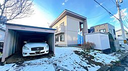 物件画像 北広島市山手町2丁目 戸建て