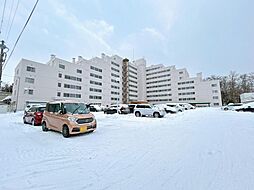 物件画像 パークサイドパシフィックマンション