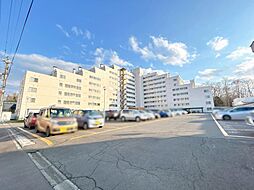 物件画像 パークサイドパシフィックマンション