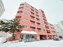 物件画像 セザール第二円山公園