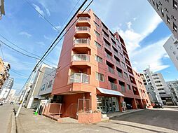 物件画像 セザール第二円山公園