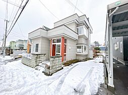 物件画像 札幌市豊平区西岡四条8丁目　戸建て