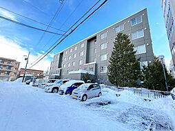 物件画像 ハウスオブリザ月寒東