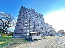 物件画像 五輪団地H1