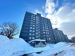 物件画像 五輪団地H1