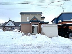 物件画像 勇払郡安平町早来栄町　戸建て