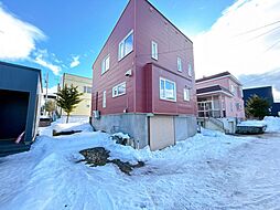 物件画像 札幌市南区石山一条7丁目　戸建て