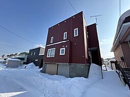 物件画像 札幌市南区石山一条7丁目　戸建て