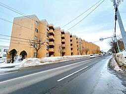 物件画像 朝日プラザ山鼻南